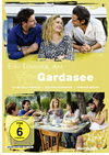 DVD Ein Sommer am Gardasee