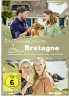 DVD Ein Sommer in der Bretagne