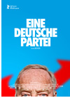 Kinoplakat Eine deutsche Partei
