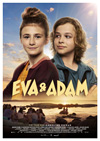 Kinoplakat Eva und Adam