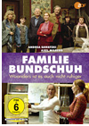 DVD Familie Bundschuh - Woanders ist es auch nicht ruhiger