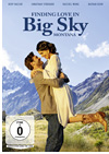 DVD Finding Love in Big Sky