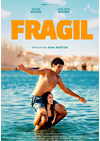 Kinoplakat Fragil