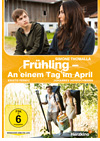 DVD Frühling An einem Tag im April