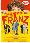Kinoplakat Geschichten vom Franz
