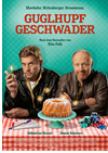 Kinoplakat Guglhupfgeschwader