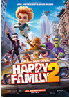 Kinoplakat Happy Family 2