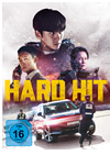 DVD Hard Hit