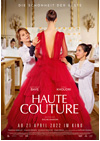 Kinoplakat Haute Couture