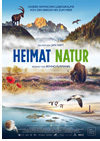 Kinoplakat Heimat Natur
