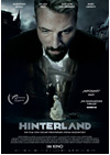 Kinoplakat Hinterland