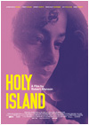 Kinoplakat Holy Island