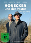 DVD Honecker und der Pastor