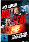 DVD Hot Seat