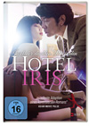 DVD Hotel Iris