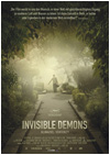 Kinoplakat Invisible Demons