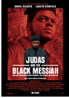 Kinoplakat Judas and the Black Messiah