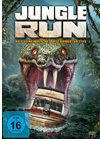 DVD Jungle Run