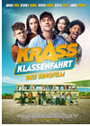 Kinoplakat Krass Klassenfahrt Der Kinofilm