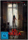 DVD La Abuela