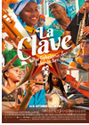 Kinoplakat La Clave - Das Geheimnis der kubanischen Musik