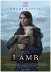 Kinoplakat Lamb