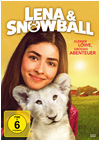 DVD Lena und Snowball