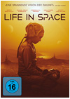 DVD Life in Space