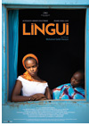Kinoplakat Lingui