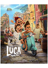 Kinoplakat Luca