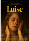 Kinoplakat Luise
