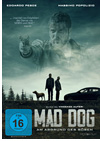 DVD Mad Dog
