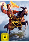 DVD Magic Roads