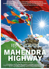 Kinoplakat Mahendra Highway