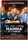 Kinoplakat Mamma Ante Portas