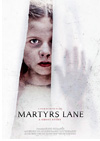 DVD Martyrs Lane