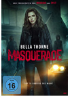 DVD Masquerade
