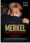 Kinoplakat Merkel