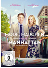 DVD Mode, Märchen und Manhattan