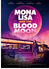 Kinoplakat Mona Lisa and the Blood Moon
