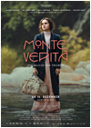 Kinoplakat Monte Verità