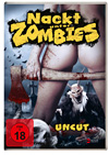 DVD Nackt unter Zombies