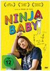 DVD Ninjababy
