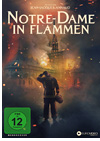 DVD Notre-Dame in Flammen