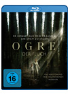 DVD Ogre Der Fluch