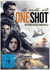 DVD One Shot