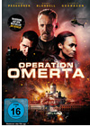 DVD Operation Omerta