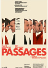 Kinoplakat Passages