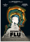 Kinoplakat Petrov's Flu
