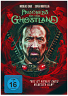 DVD Prisoners of the Ghostland